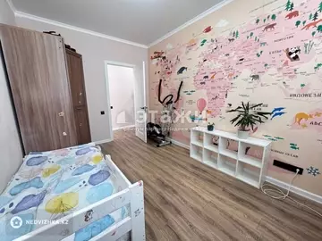 80 м², 3-комнатная квартира, этаж 8 из 16, 80 м², изображение - 23