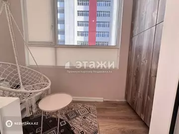 80 м², 3-комнатная квартира, этаж 8 из 16, 80 м², изображение - 24