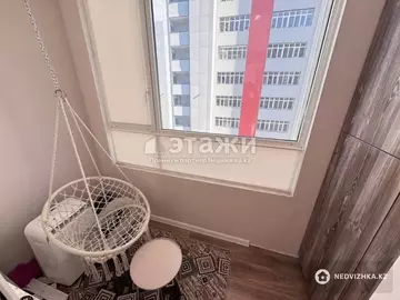 80 м², 3-комнатная квартира, этаж 8 из 16, 80 м², изображение - 25