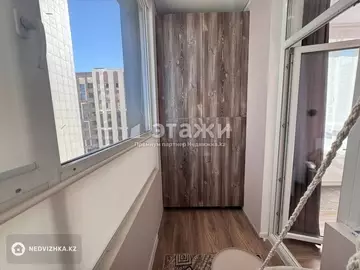 80 м², 3-комнатная квартира, этаж 8 из 16, 80 м², изображение - 26