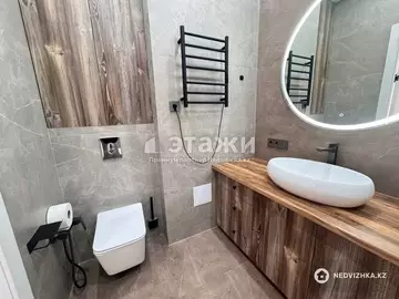 80 м², 3-комнатная квартира, этаж 8 из 16, 80 м², изображение - 28
