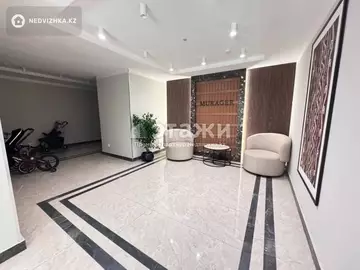 80 м², 3-комнатная квартира, этаж 8 из 16, 80 м², изображение - 31