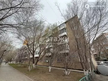 3-комнатная квартира, этаж 5 из 5, 59 м²
