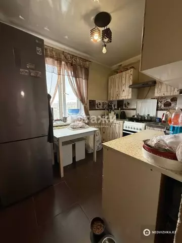 59 м², 3-комнатная квартира, этаж 5 из 5, 59 м², изображение - 10