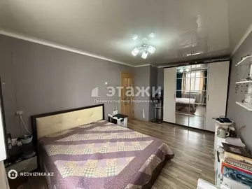 59 м², 3-комнатная квартира, этаж 5 из 5, 59 м², изображение - 12