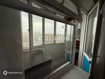 59 м², 3-комнатная квартира, этаж 5 из 5, 59 м², изображение - 16