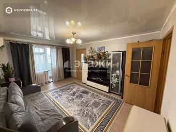 59 м², 3-комнатная квартира, этаж 5 из 5, 59 м², изображение - 17