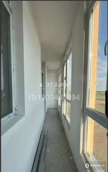 2-комнатная квартира, этаж 5 из 9, 63 м²
