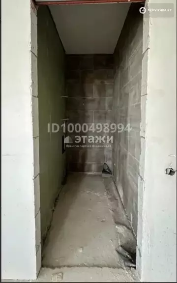 2-комнатная квартира, этаж 5 из 9, 63 м²