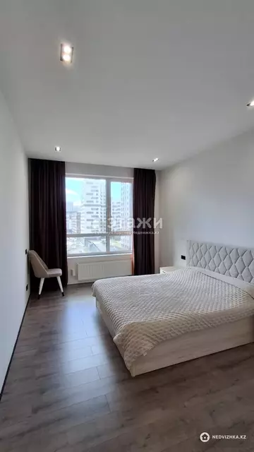 105 м², 3-комнатная квартира, этаж 7 из 22, 105 м², изображение - 4
