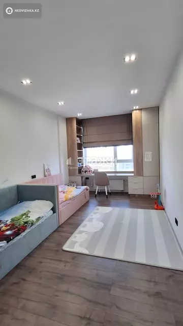 105 м², 3-комнатная квартира, этаж 7 из 22, 105 м², изображение - 5