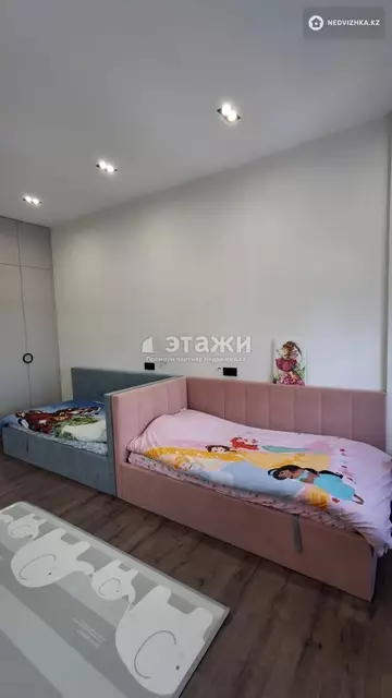 105 м², 3-комнатная квартира, этаж 7 из 22, 105 м², изображение - 7