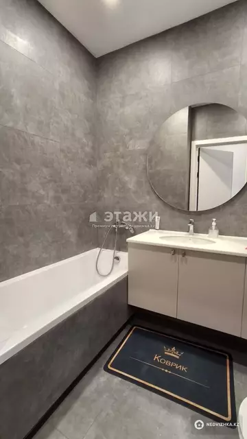 105 м², 3-комнатная квартира, этаж 7 из 22, 105 м², изображение - 8