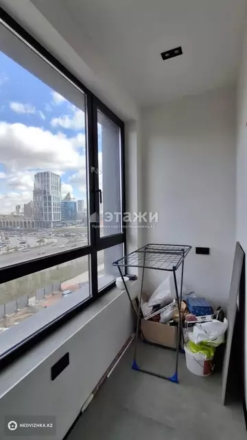 105 м², 3-комнатная квартира, этаж 7 из 22, 105 м², изображение - 11