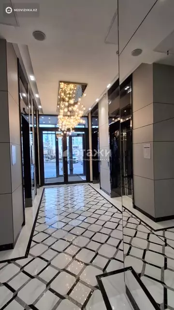 105 м², 3-комнатная квартира, этаж 7 из 22, 105 м², изображение - 13