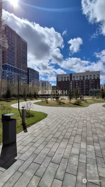 105 м², 3-комнатная квартира, этаж 7 из 22, 105 м², изображение - 17