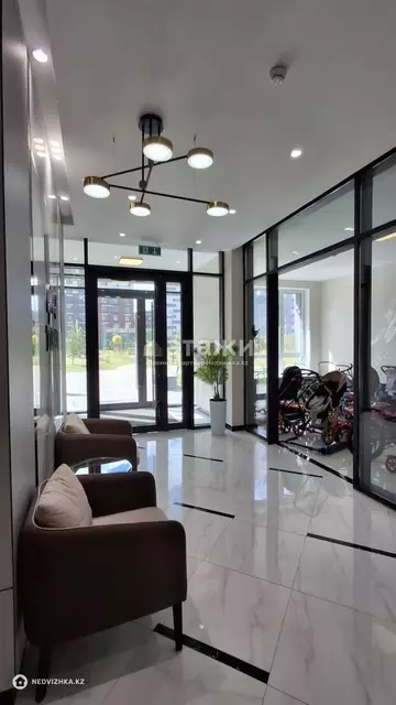 105 м², 3-комнатная квартира, этаж 7 из 22, 105 м², изображение - 18
