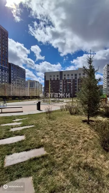 105 м², 3-комнатная квартира, этаж 7 из 22, 105 м², изображение - 20