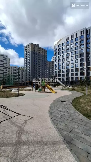 105 м², 3-комнатная квартира, этаж 7 из 22, 105 м², изображение - 21