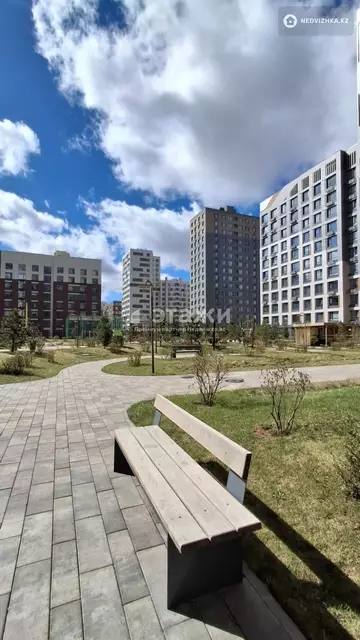 105 м², 3-комнатная квартира, этаж 7 из 22, 105 м², изображение - 22