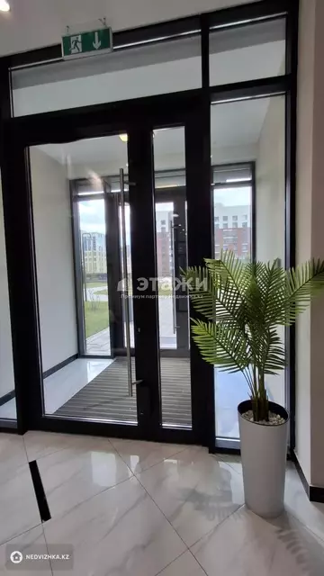 105 м², 3-комнатная квартира, этаж 7 из 22, 105 м², изображение - 23