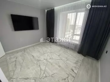 2-комнатная квартира, этаж 9 из 12, 61 м²