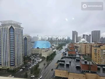 1-комнатная квартира, этаж 15 из 23, 44 м²