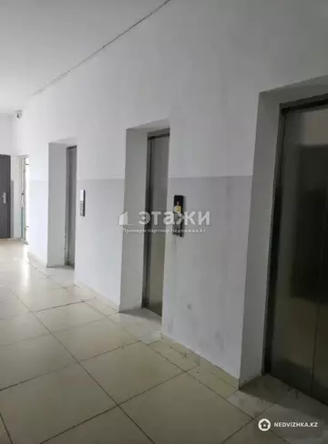 1-комнатная квартира, этаж 15 из 23, 44 м²