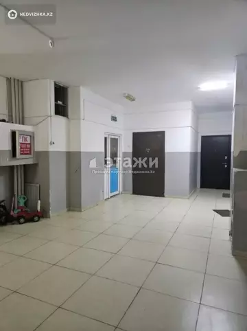 1-комнатная квартира, этаж 15 из 23, 44 м²