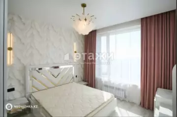 2-комнатная квартира, этаж 18 из 22, 64 м²
