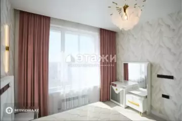 2-комнатная квартира, этаж 18 из 22, 64 м²