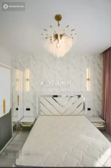 2-комнатная квартира, этаж 18 из 22, 64 м²