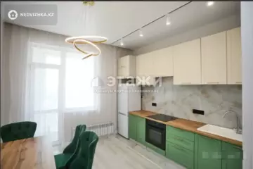 2-комнатная квартира, этаж 18 из 22, 64 м²
