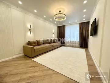 103 м², 3-комнатная квартира, этаж 7 из 9, 103 м², изображение - 5