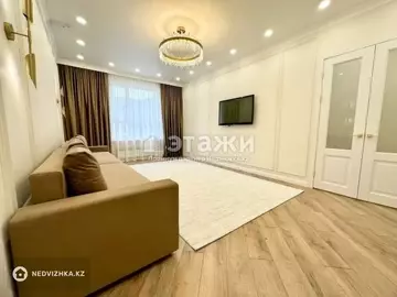 103 м², 3-комнатная квартира, этаж 7 из 9, 103 м², изображение - 6