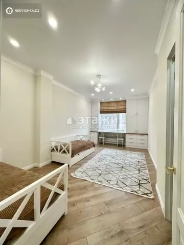 103 м², 3-комнатная квартира, этаж 7 из 9, 103 м², изображение - 8