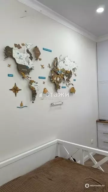 103 м², 3-комнатная квартира, этаж 7 из 9, 103 м², изображение - 9