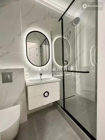 103 м², 3-комнатная квартира, этаж 7 из 9, 103 м², изображение - 12
