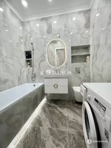 103 м², 3-комнатная квартира, этаж 7 из 9, 103 м², изображение - 13
