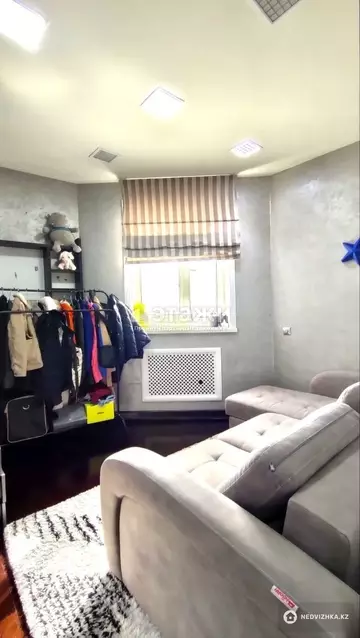 2-комнатная квартира, этаж 11 из 25, 52 м²
