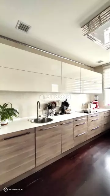 52 м², 2-комнатная квартира, этаж 11 из 25, 52 м², изображение - 12