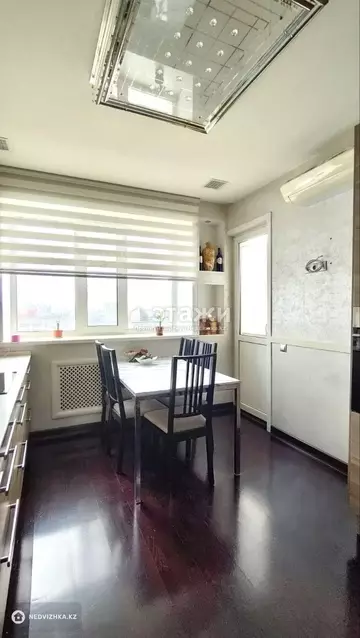 52 м², 2-комнатная квартира, этаж 11 из 25, 52 м², изображение - 14