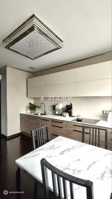 52 м², 2-комнатная квартира, этаж 11 из 25, 52 м², изображение - 15