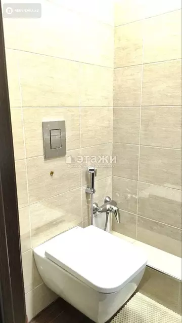 52 м², 2-комнатная квартира, этаж 11 из 25, 52 м², изображение - 17