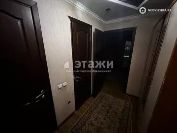 2-комнатная квартира, этаж 4 из 5, 49 м²