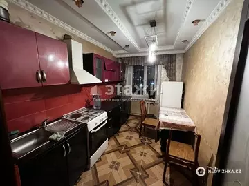 2-комнатная квартира, этаж 4 из 5, 49 м²