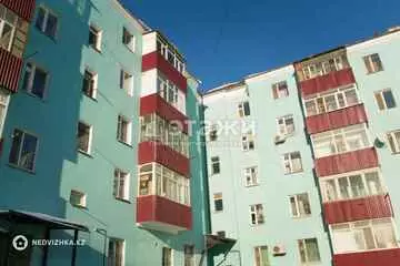 49 м², 2-комнатная квартира, этаж 4 из 5, 49 м², изображение - 4