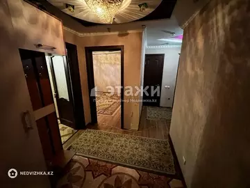 49 м², 2-комнатная квартира, этаж 4 из 5, 49 м², изображение - 5