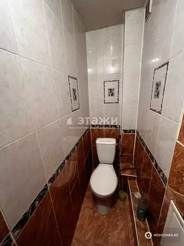 49 м², 2-комнатная квартира, этаж 4 из 5, 49 м², изображение - 6