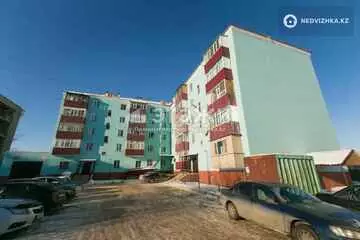 49 м², 2-комнатная квартира, этаж 4 из 5, 49 м², изображение - 7